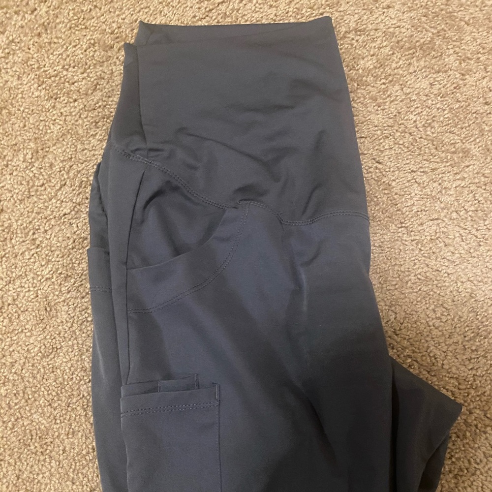 Healing hands maternity bottoms
